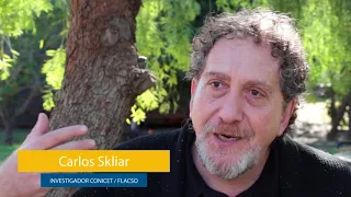 Carlos Skliar: ¿Cómo entrelazar infancia, literatura y pedagogía?