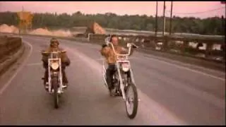 Easy Rider - Editing Highlights Collection