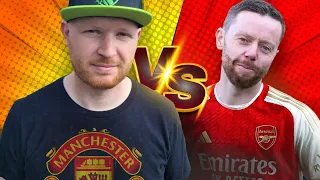 FPL GAMEWEEK 38 SUNDAY SURGERY | Arsenal JUST About Beat Man United | Fantasy Premier League 2023/24