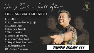 Denny Caknan Full Album Terbaru Terpopuler Tanpa Iklan !!!