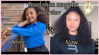 Pearl shim(little Daniella) All you need to know/ epic Transformation