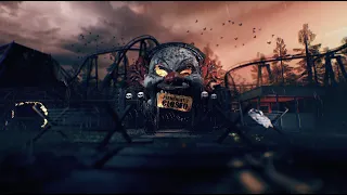 Dominator Festival 2022 - Hell of a Ride I Official trailer