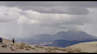 Death Valley - Sneak Peek - Outside Beyond the Lens