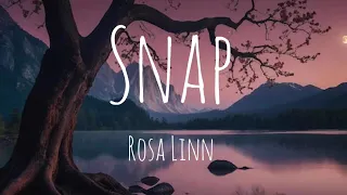 Rosa Linn - Snap