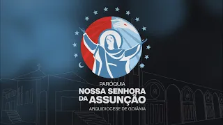 Santa Missa Dominical - 07h30 - 21/04/2024