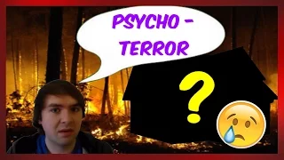 Psychoterror durch meinen Vermieter ...