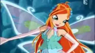 Winx Club - Norway * Eurovision 2009 Norveç*