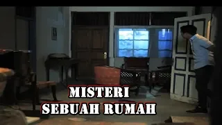 Misteri Sebuah Rumah! | Jodoh Wasiat Bapak | ANTV Eps 13