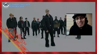 Chinese Rap Cypher Reaction: 暌违六年，久等了! - CSC 2023 CYPHER (HD Version Processing)