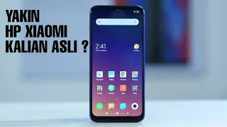 CARA CEK HP XIAOMI ASLI ATAU PALSU