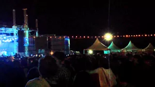 Tbilisi open air Zemfira п.м.мл.