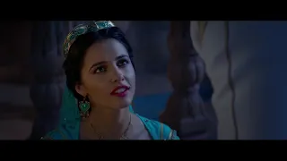 Аладдин / Aladdin - Порой нужно просто рискнуть (дубляж)