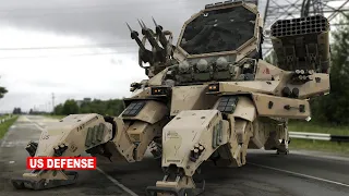 All Enemy Panic: The US Army’s New A4 Bradley Variant Could Be a Killer