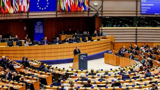 🔴LIVE/ Italia i beson një shqiptari! E çon deputet në Parlamentin Europian