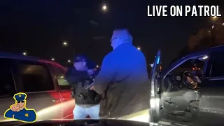 Suspect gets Outplayed by Sheriffs Department | Live on Patrol