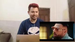 Ladki kharab kardi - gone girl| Reaction | Badshah, payal dev | Sakshi vaidya