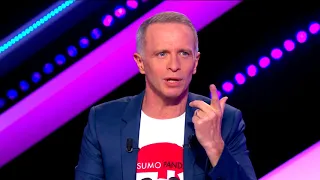 QPUC - quatre à la suite  - 24-07-2018