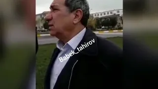 Arif Quliyev yeni prikol sohbet