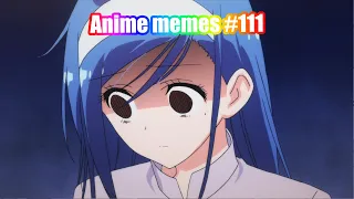 Anime memes #111