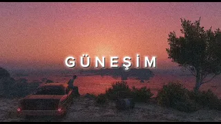 Violin Emotional Trap Beat →  GÜNEŞİM