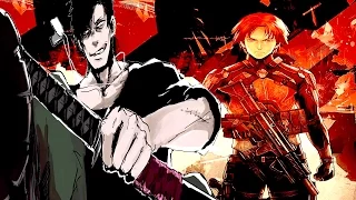 MANGLOBE'S RESSURECTION!? - Genocidal Organ To Be Completed By New Geno Studio