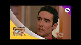 Pedro el Escamoso -Pedro le confiesa a Paula que tiene un amor secreto- Caracol TV