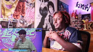 [ENG SUB] Dynamics of the Wang Brothers Ft. Yibo and Jackson (REACTION)