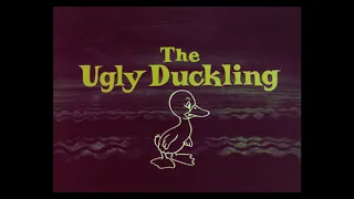 Silly Symphony – The Ugly Duckling (1939) – Walt Disney Educational titles