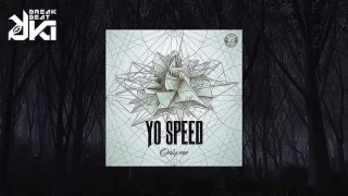 Yo Speed - Only Me (Con esto voy a dar de comer a mis hijos mix) Need Money