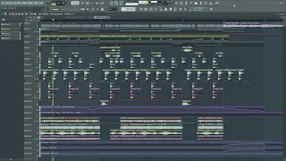 SICK VLUARR X ARCANDO STYLE BASS HOUSE FL STUDIO TEMPLATE | FLP Download!🔥