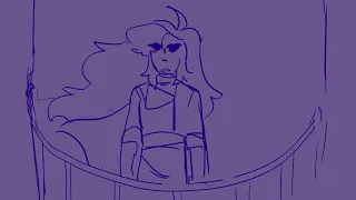 OC ANIMATIC - The Moon Rises