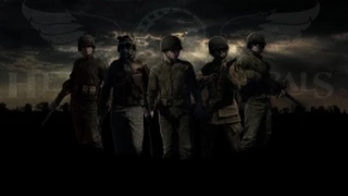 Русские в атаке!))Heroes&Generals +18