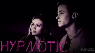 lydia and parrish ►hypnotic