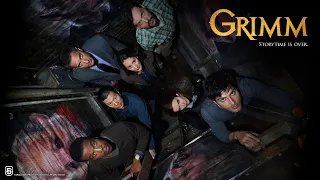 Grimm  3ª Temporada Trailer Oficial