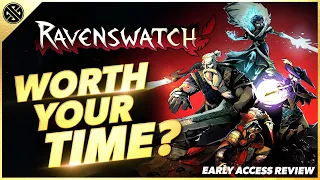 Ravenswatch Could Be The Indie Gem of 2023 | 20 Hour Early Access Review