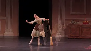 Cinderella by Ballet Etudes