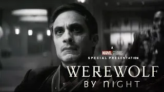 When does Werewolf By Night happen in the MCU Timeline?