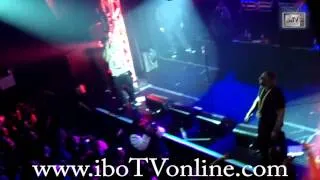 Young Jeezy - Super Freak LIVE NYC  Irving Plaza 3/4/12 iboTV
