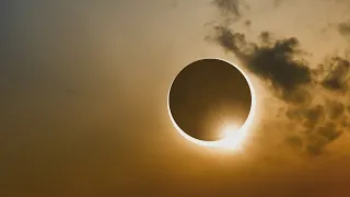 Are travelers already on the move ahead of the total solar eclipse?