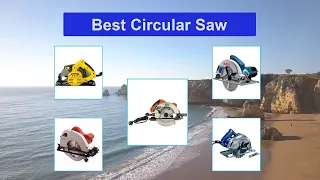 ▶️Circular Saw: Top 5 Best Circular Saw For 2021 - [ Buying Guide ]