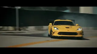 Pennzoil The Last Viper ReEdit