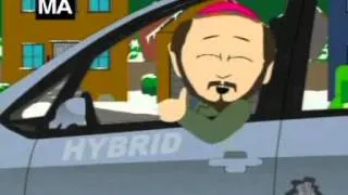 South Park   S10E02   Smug Alert! clip2