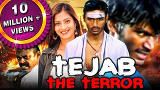 Tejab The Terror (Sullan) Hindi Dubbed Full Movie | Dhanush, Sindhu Tolani, Pasupathy, Manivannan