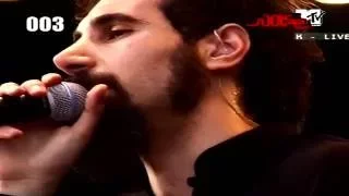 System Of A Down - Toxicity [ 2002 Rock Am Ring  ] [ HQ Source ]