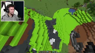 TESTUJEMY z BZYQ WSZYSTKIE TNT w Minecraft!!