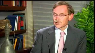 Interview - Robert Zoellick