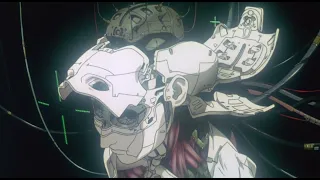 [AMV] - Ghost in the Shell 1995/攻殼機動隊1995 (Puppet Ⅰ & Inner Universe)
