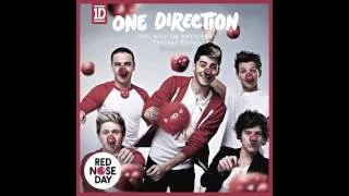 One Direction - One Way Or Another (Teenage Kicks) [Sharoque Remix]