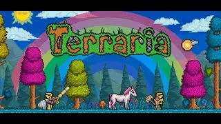 Terraria #7 /w Alpaka
