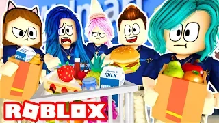 You won't believe what we found in Roblox Walmart Tycoon!